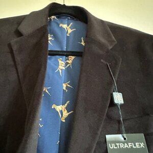 Man's Blazer
